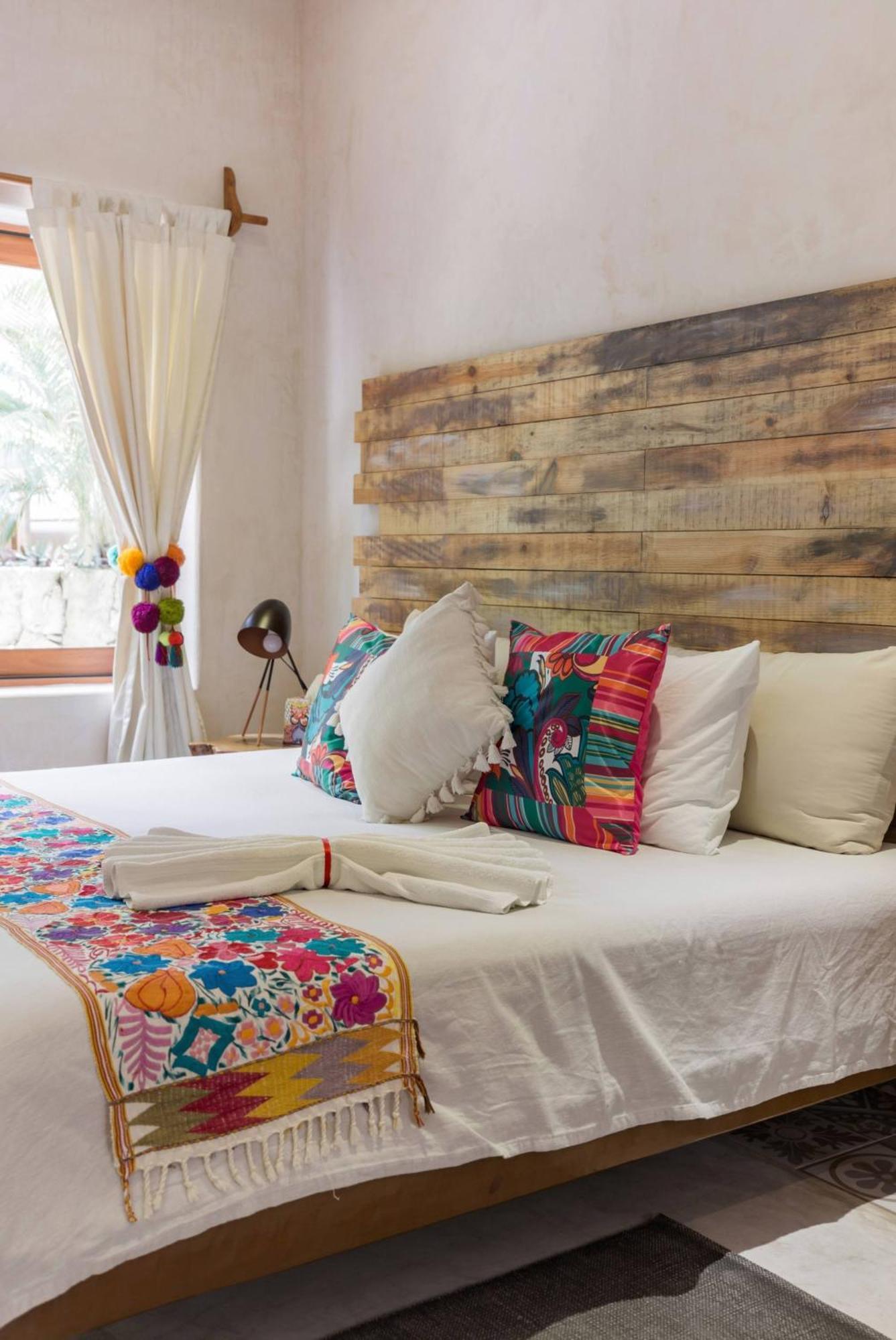 Cachito De Cielo Luxury Jungle Lodge Tulum Rum bild